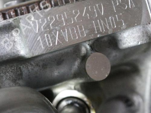 Engine OPEL MOKKA 1.2 (76) | BP39798551M1 - Image 7