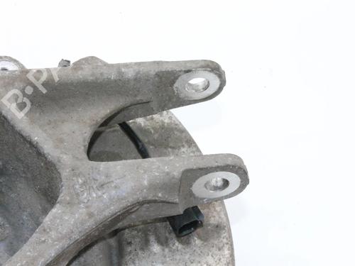Right rear steering knuckle TESLA MODEL S (5YJS) 85D AWD | BP39877978M28 - Image 5