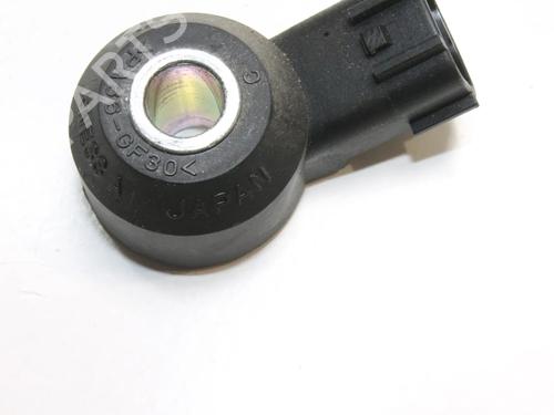 Electronic sensor NISSAN 370Z Coupe (Z34) 3.7 | BP39833970M84 - Image 5
