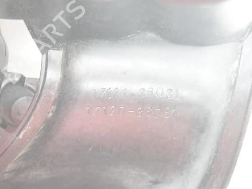 Intake manifold LEXUS IS III (_E3_) 300h (AVE30_, AVE30R) | BP39830596M70 - Image 8