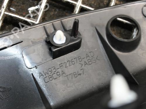 Boot lining JAGUAR XJ (X351) 5.0 SCV8 | BP39820021I3 - Image 4