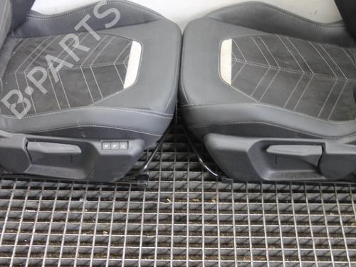 Seats set OPEL MOKKA 1.2 (76) | BP39819755C78 - Image 16