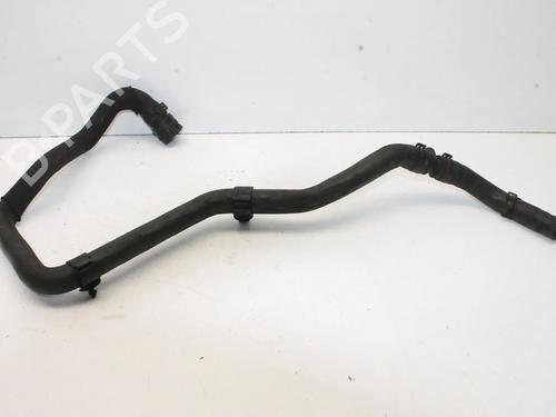 Used Pipe Pipe JAGUAR XF I (X250) 2.2 D (200 hp) 39841819 39841819