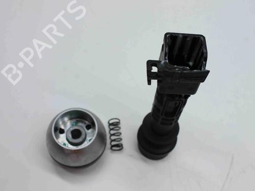 Gearknop JEEP RENEGADE SUV (BU, B1, BV) 1.6 CRD | BP39843045I34 - Image 2
