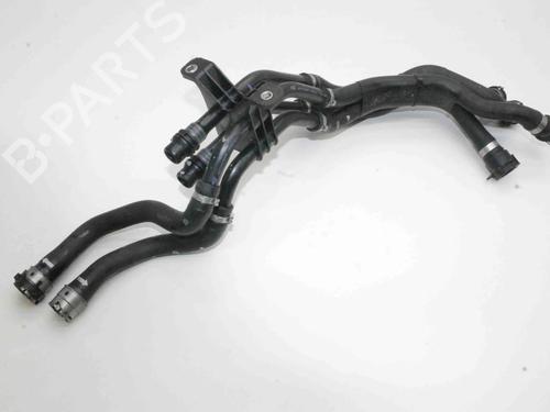 Used Pipe Pipe MERCEDES-BENZ EQB (X243) EQB 350 4-matic (243.612) (292 hp) 39838099 39838099