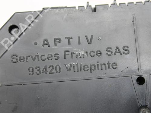 Fuse box OPEL CORSA F (P2JO) 1.2 (68) | BP39828803E1 - Image 3
