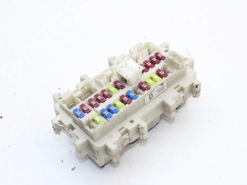 Used Fuse box Fuse box INFINITI FX 30d AWD (238 hp) 39842168 39842168