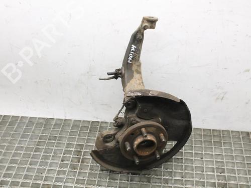 Used Right front steering knuckle Right front steering knuckle LAND ROVER RANGE ROVER SPORT I (L320) 2.7 D 4x4 (190 hp) 39833270 39833270