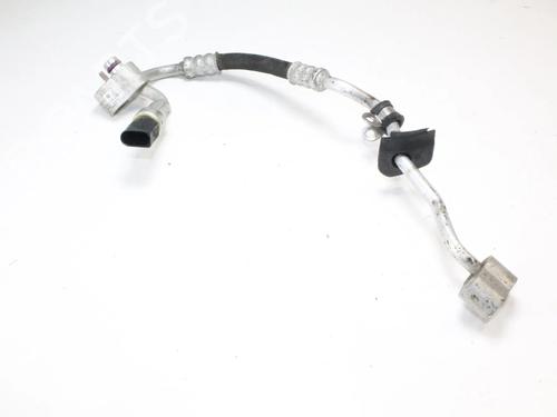AC-rør AC-rør VW TOUAREG (7LA, 7L6, 7L7) 3.0 V6 TDI (240 hp) 39862840 39862840