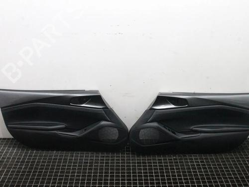 Seats set MAZDA MX-5 IV (ND__) 1.5 (ND2E, ND5R) | BP39773139C78 - Image 10