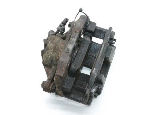 Right front brake caliper OPEL CORSA F (P2JO) 1.2 (68) | BP39865726M104 - Image 2