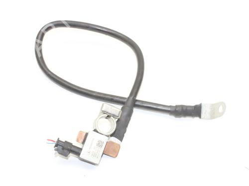 Used Cable Cable MERCEDES-BENZ EQS (V297) EQS 450+ (297.123) (333 hp) 39855662 39855662