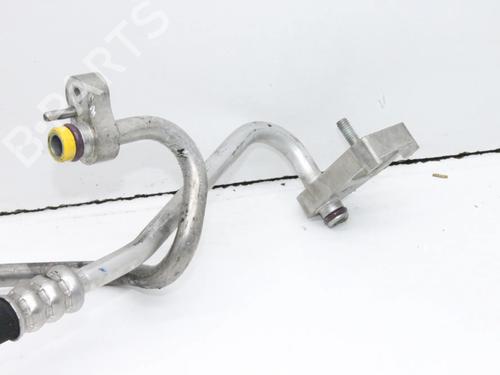 AC pipe MERCEDES-BENZ C-CLASS Coupe (C204) C 250 CDI (204.303) | BP39784188M126 - Image 2