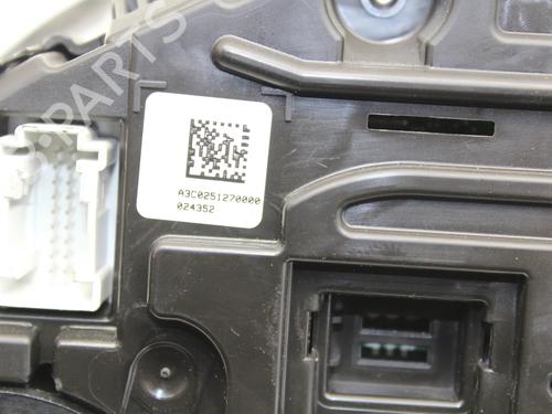 Instrument cluster MERCEDES-BENZ SPRINTER 3-t Van (B910) 214 CDI (910.621, 910.623) | BP39832969C47 - Image 7