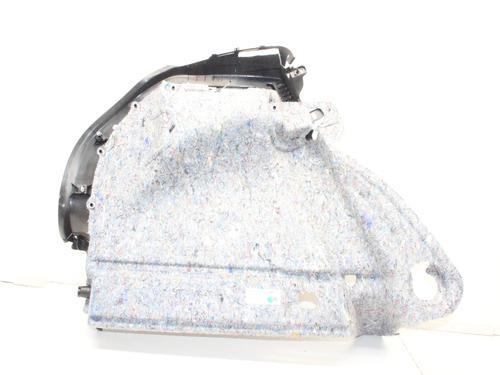 Boot lining VW POLO VI (AW1, BZ1, AE1) 1.0 TSI | BP39796768I3 - Image 7