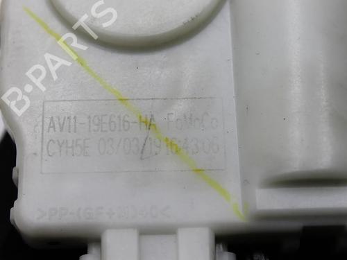 Electronic module FORD ECOSPORT 1.0 EcoBoost | BP39803517M83 - Image 3