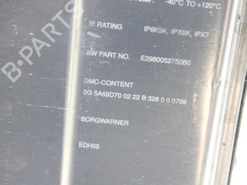 Control unit BMW i4 (G26) eDrive40 | BP39790814M11 - Image 6