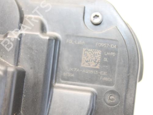 Front left lock FORD FOCUS IV (HN) 1.0 EcoBoost | BP39783968C98 - Image 5
