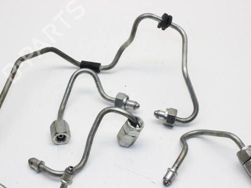 Pipe BMW 1 (F20) 118 d | BP39795788M125 - Image 3