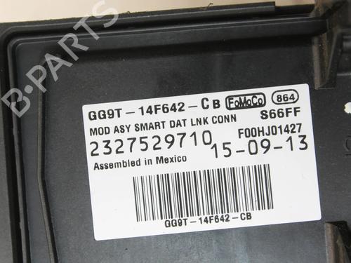 Control unit FORD MONDEO V Hatchback (CE) 2.0 TDCi | BP39841581M11 - Image 3