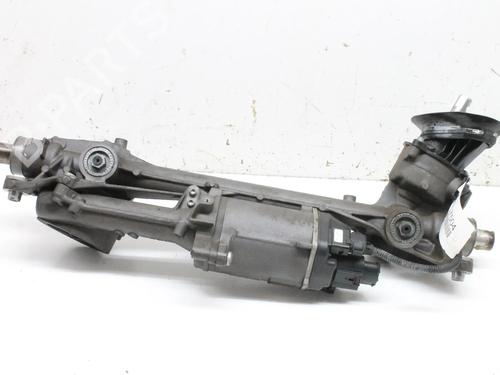 Used Steering rack Steering rack AUDI A3 Limousine (8VS, 8VM) S3 quattro (290 hp) 39778466 39778466