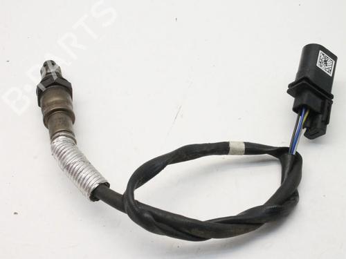 Electronic sensor AUDI A4 B9 (8W2, 8WC) S4 TFSi quattro | BP39865533M84 - Image 2