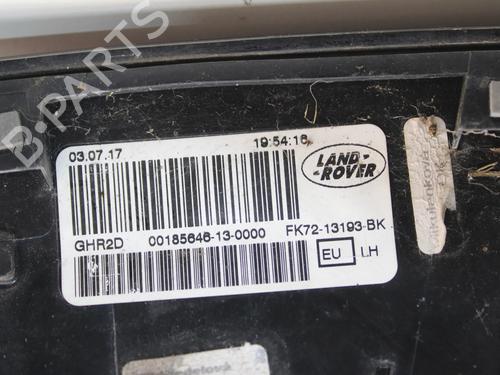 Left tailgate light LAND ROVER DISCOVERY SPORT (L550) 2.0 D 4x4 | BP39780401C79 - Image 3