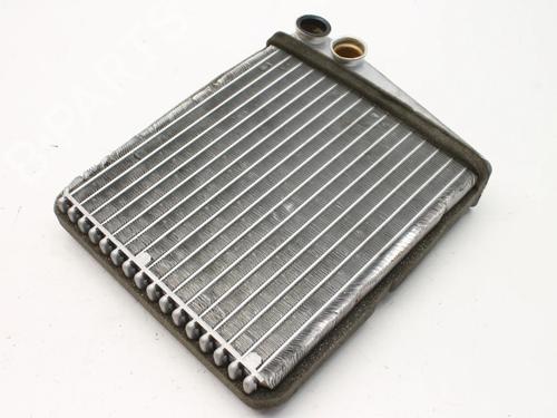 Heater matrix VW PASSAT B7 (362) 2.0 TDI | BP39833732M63 - Image 2