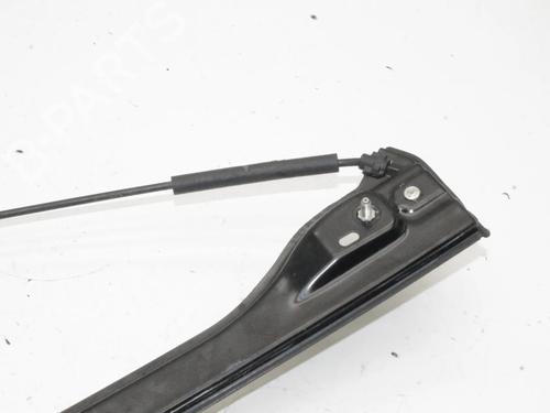 Rudehejsemekanisme ventre foran FORD GALAXY III (CK) 2.0 TDCi | BP39800105C22 - Image 4