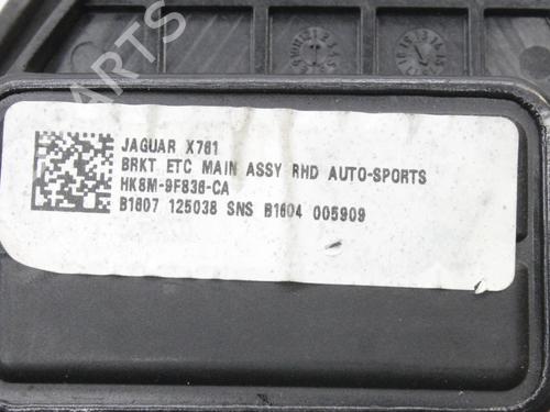 Pedal JAGUAR F-PACE (X761) 2.0 TD4 AWD | BP39802051I4  - Image 5