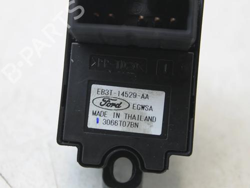 Left front window switch FORD RANGER (TKE) 3.2 TDCi 4x4 | BP39807248I27 - Image 4