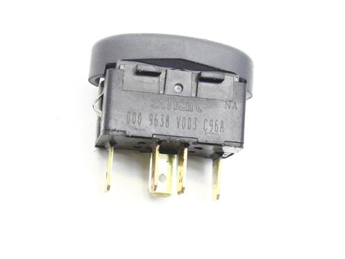Right front window switch SMART ROADSTER Coupe (452) 0.7 (452.332) | BP39792220I26 - Image 4