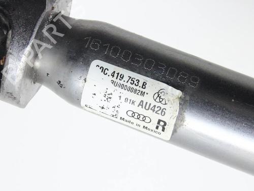 Steering column universal joint AUDI Q5 (FYB, FYG) 2.0 TDI quattro | BP39841604M114 - Image 4