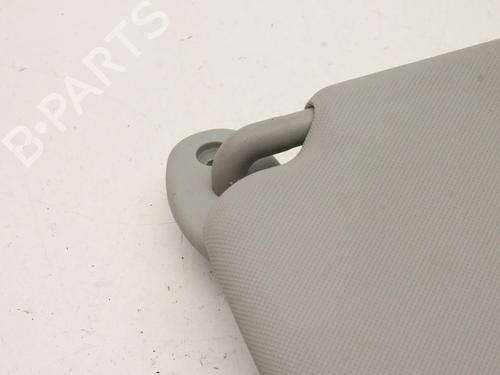 Right sun visor KIA SOUL II (PS) EV Electric | BP39878169I2 - Image 4