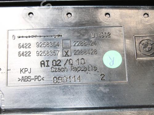 Air vent BMW X1 (E84) sDrive 20 d | BP39792608I21 - Image 6