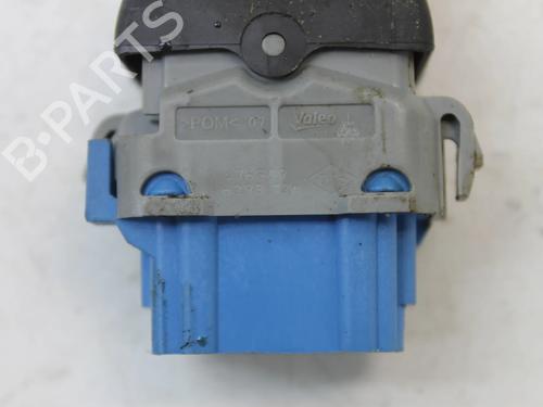 Left front window switch OPEL MOVANO B Van (X62) 2.3 CDTI FWD (FV) | BP39862380I27 - Image 3