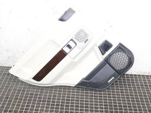 Used Rear left panel Rear left panel LAND ROVER RANGE ROVER III (L322) 3.6 D 4x4 (272 hp) 39879831 39879831
