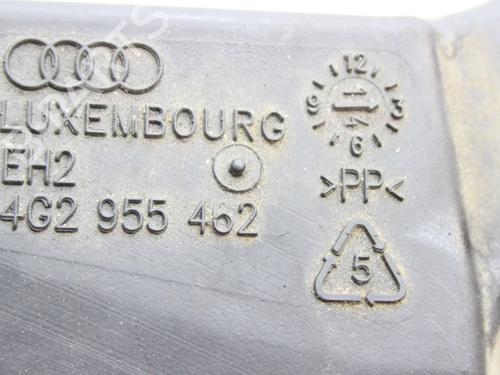 Pipe AUDI A6 C7 Avant (4G5, 4GD) 2.0 TDI | BP39858858M125 - Image 4