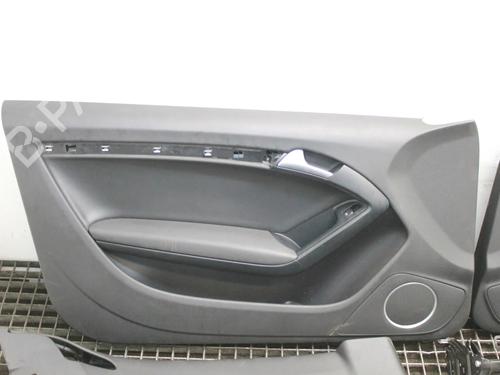 Seats set AUDI A5 (8T3) S5 quattro | BP39817634C78 - Image 12