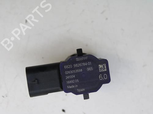 Electronic module BMW 3 (G20, G80, G28) M3 Competition | BP39796136M83 - Image 3