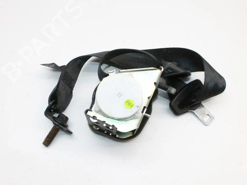 Rear right seatbelt FORD KUGA II (DM2) 1.6 EcoBoost 4x4 | BP39789682I28 - Image 2