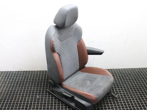 Seats set VW ID.4 (E21) PRO | BP39869827C78 - Image 2