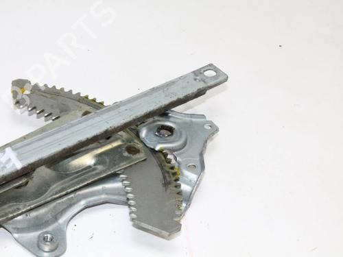 Front left window mechanism MITSUBISHI ASX (GA_W_) 1.8 DI-D 4WD (GA6W) | BP39873105C22 - Image 4