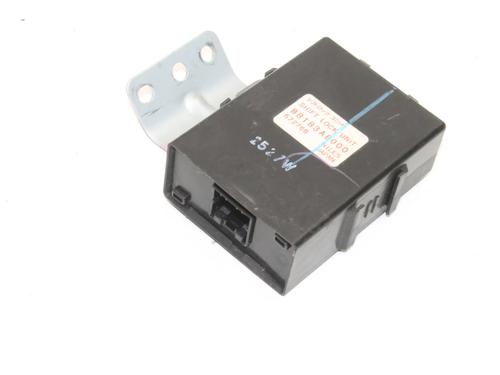 Used Control unit Control unit SUBARU LEGACY III Estate (BH) 2.0 AWD (280 hp) 39788427 39788427