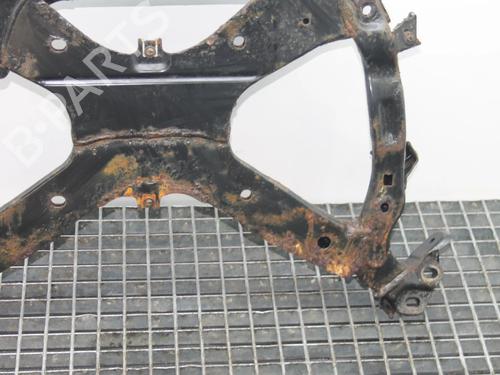 Subframe AUDI Q5 (FYB, FYG) 2.0 TDI quattro | BP39819649M9 - Image 4
