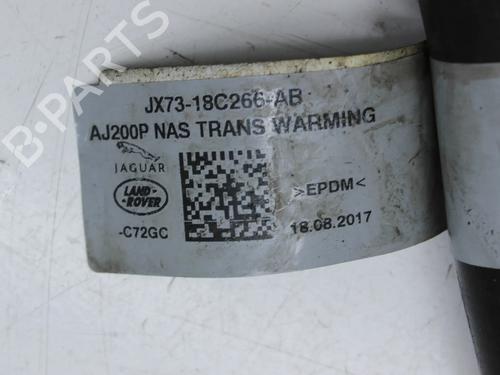 Pipe JAGUAR XF II (X260) 2.0 | BP39824101M125 - Image 5