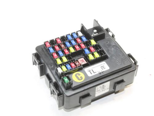 Used Fuse box Fuse box HYUNDAI TUCSON (TL, TLE) 1.6 GDi (132 hp) 39838886 39838886
