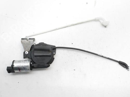 Used Electronic module Electronic module MASERATI GHIBLI III (M157) 3.0 D (275 hp) 39822037 39822037