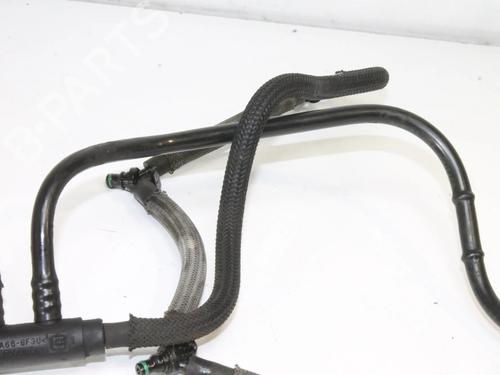 Pipe VOLVO C30 (533) 2.0 D | BP39785390M125 - Image 4