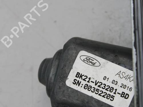 Front left window mechanism FORD TRANSIT CUSTOM V362 Van (FY, FZ) 2.2 TDCi | BP39877123C22 - Image 7